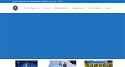 Desktop Screenshot of myfloridapi.com