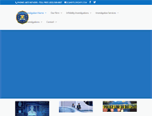 Tablet Screenshot of myfloridapi.com